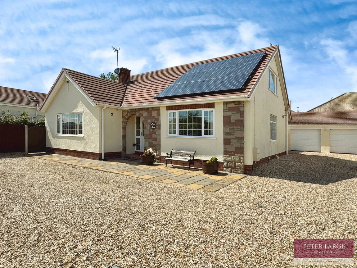 Kendal Road, Kinmel Bay, LL18 5BT, photo 37