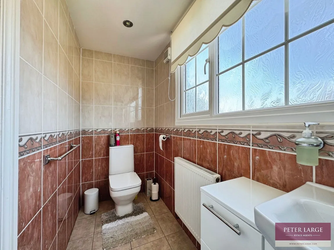 Kendal Road, Kinmel Bay, LL18 5BT, photo 27