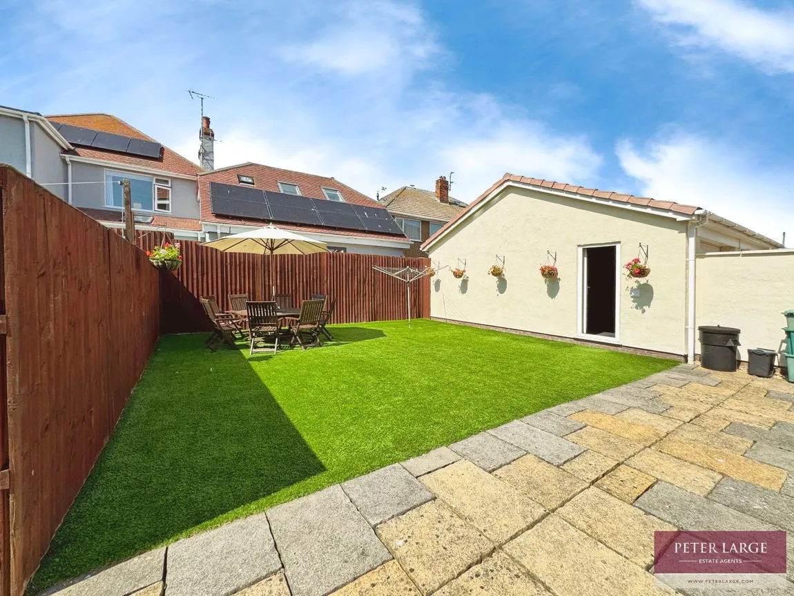 Kendal Road, Kinmel Bay, LL18 5BT, photo 34