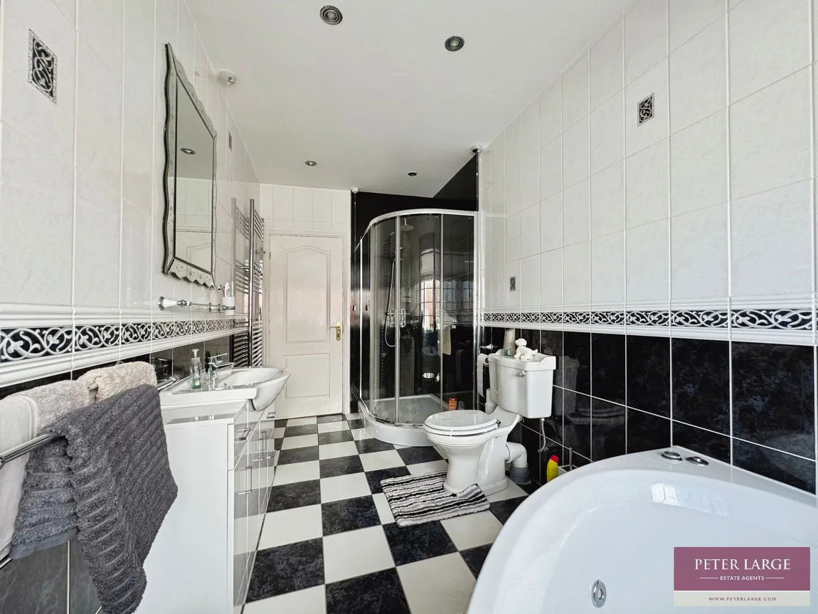 Kendal Road, Kinmel Bay, LL18 5BT, photo 18