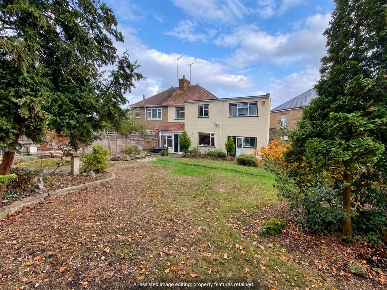 Larkshall Crescent, London, photo 18