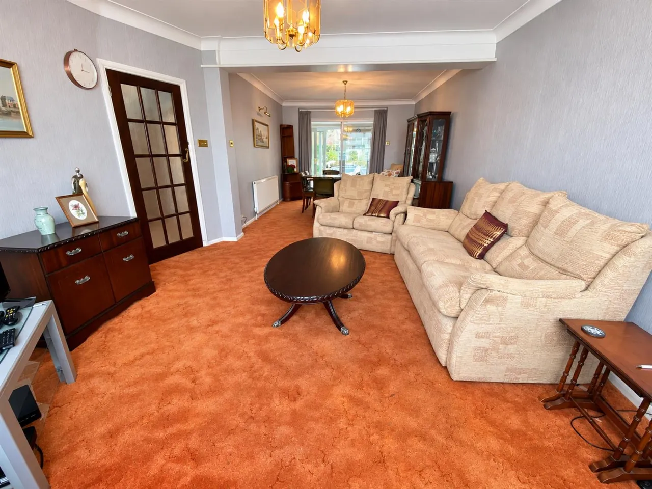 Larkshall Crescent, London, photo 4