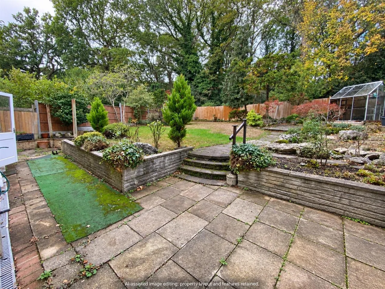 Larkshall Crescent, London, photo 17