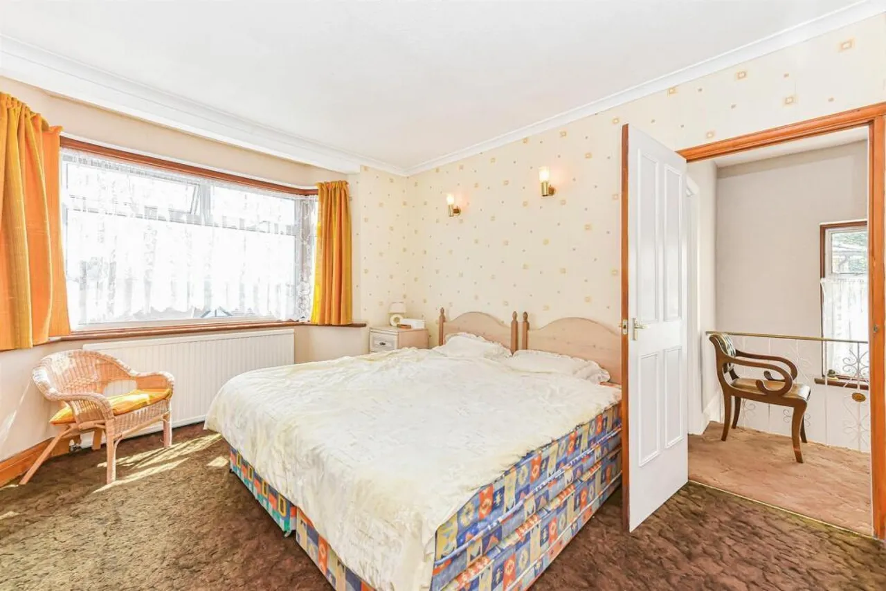 Larkshall Crescent, London, photo 11