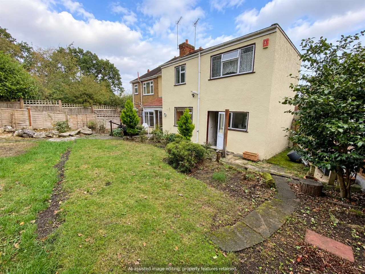 Larkshall Crescent, London, photo 19