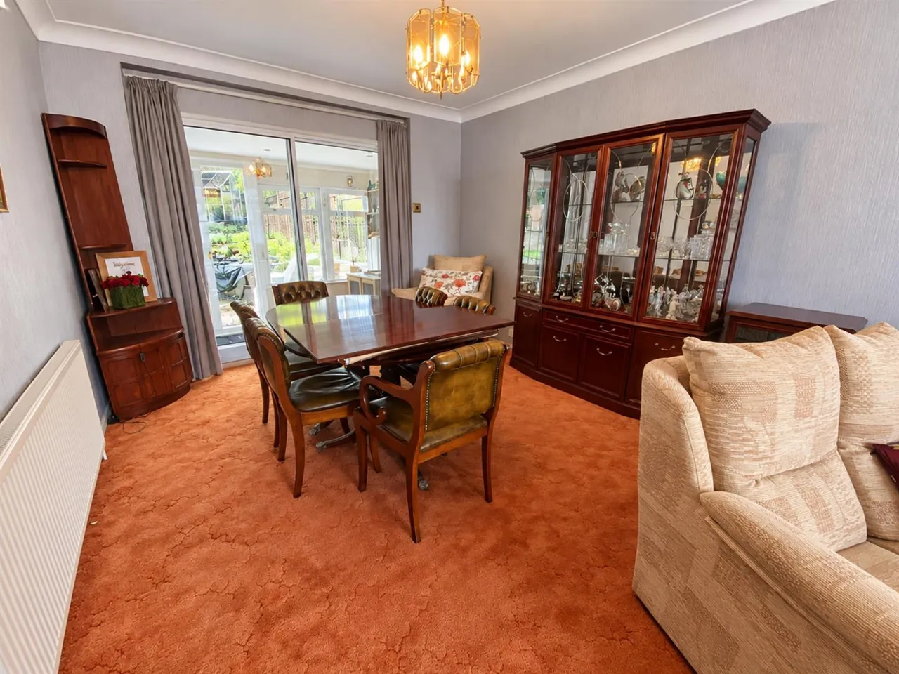 Larkshall Crescent, London, photo 5