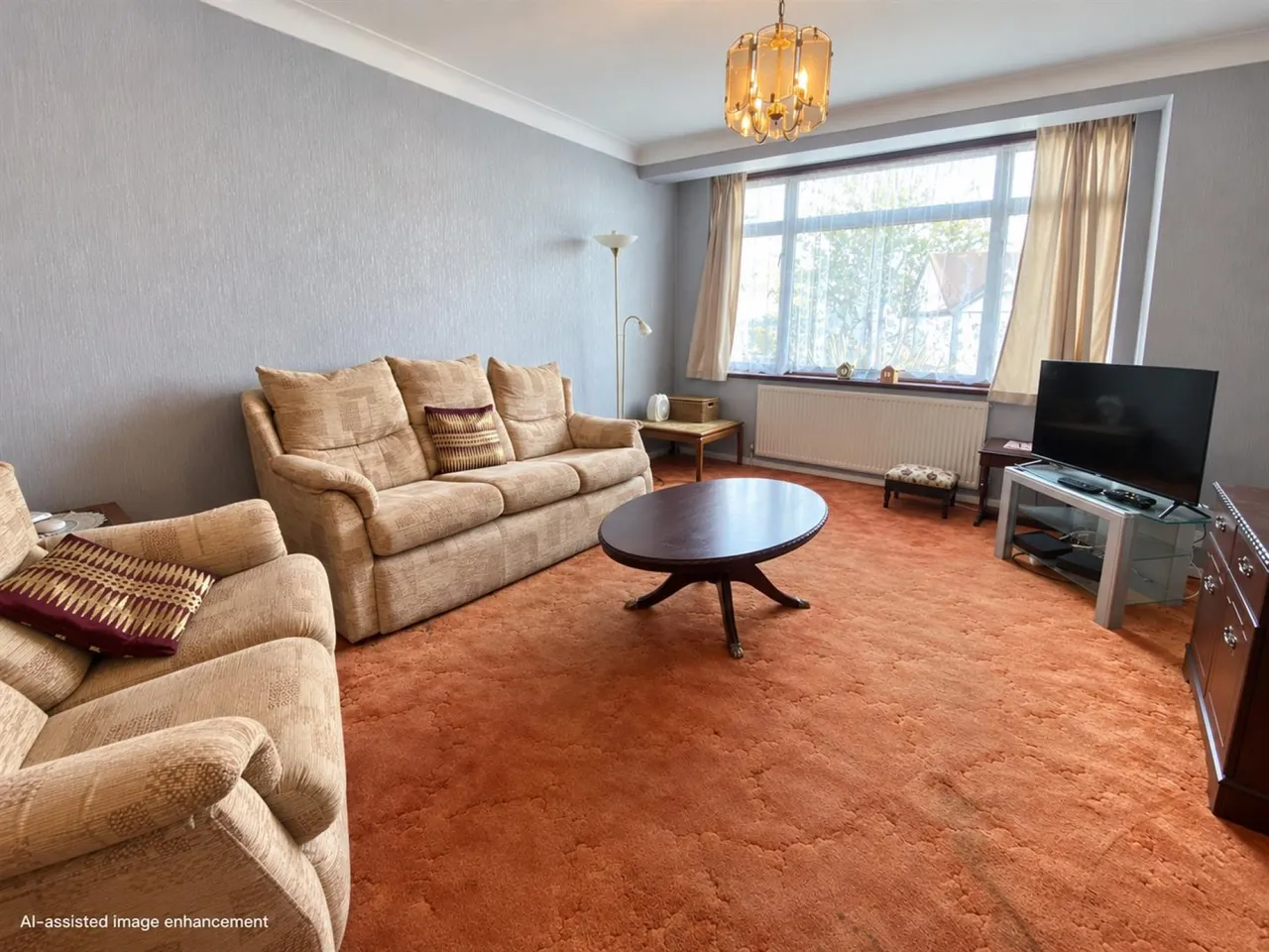 Larkshall Crescent, London, photo 3
