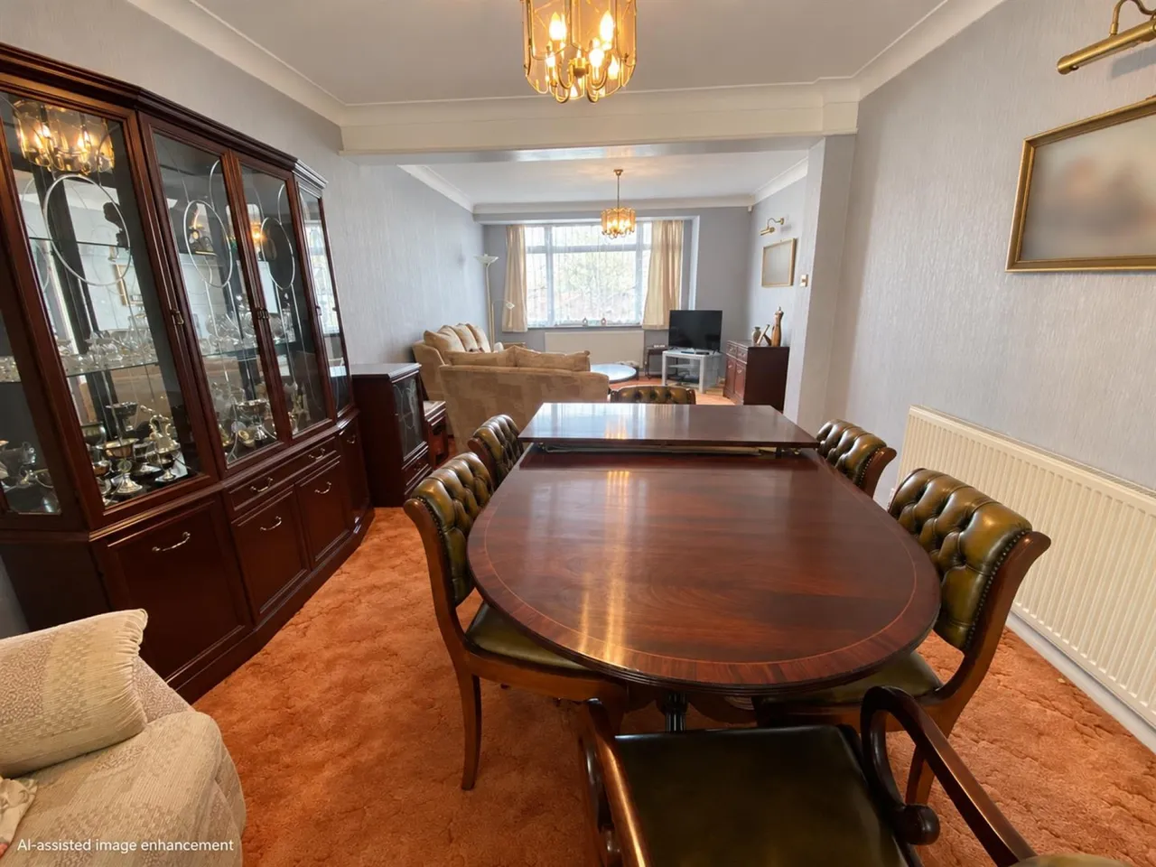 Larkshall Crescent, London, photo 6