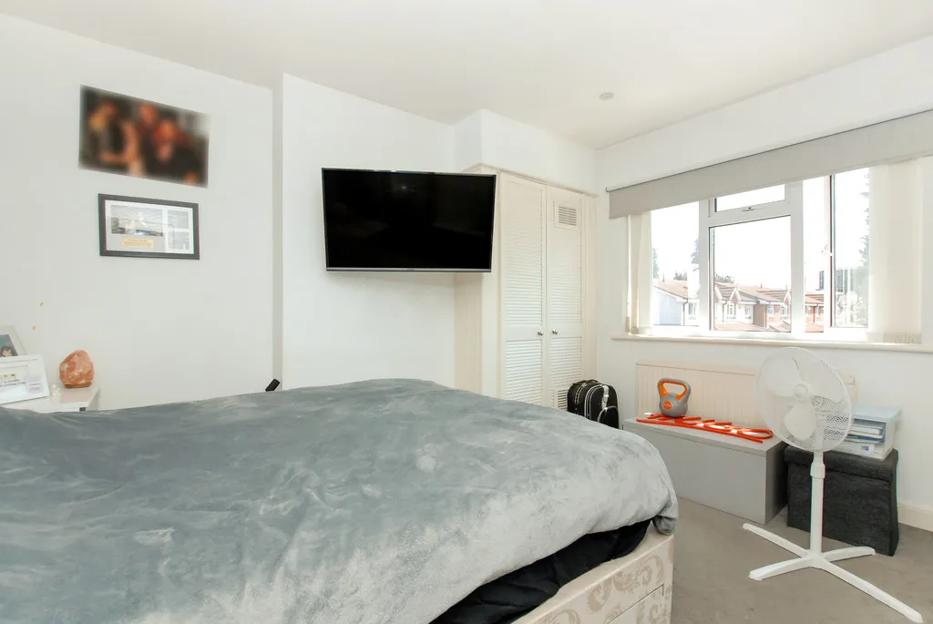 Lees Road, Uxbridge, photo 19