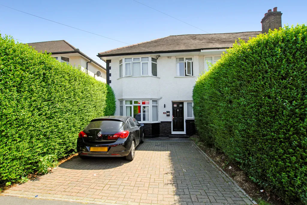 Lees Road, Uxbridge, photo 13