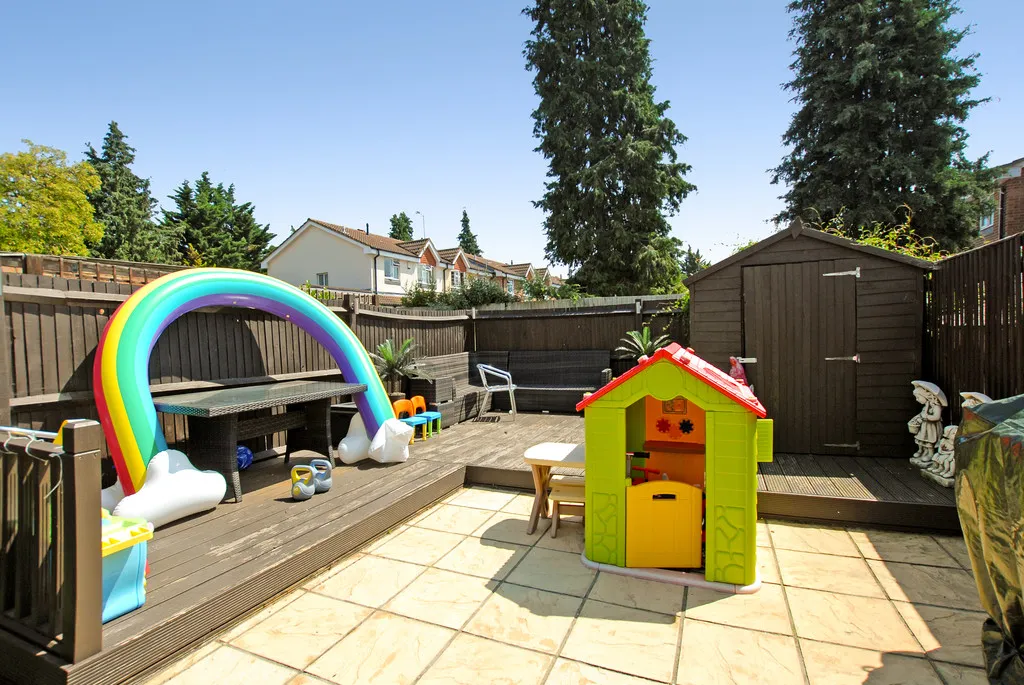 Lees Road, Uxbridge, photo 22