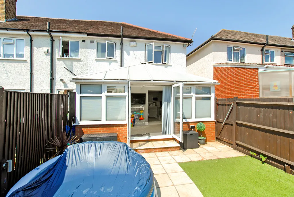 Lees Road, Uxbridge, photo 23