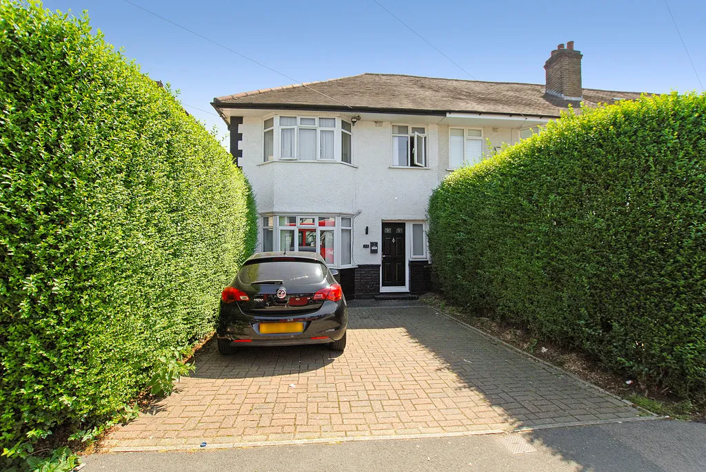 Lees Road, Uxbridge, photo 14