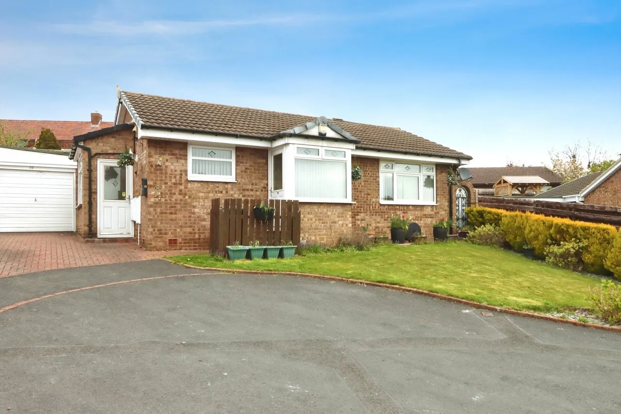 Brookside Close, Sheffield, S12, photo 16