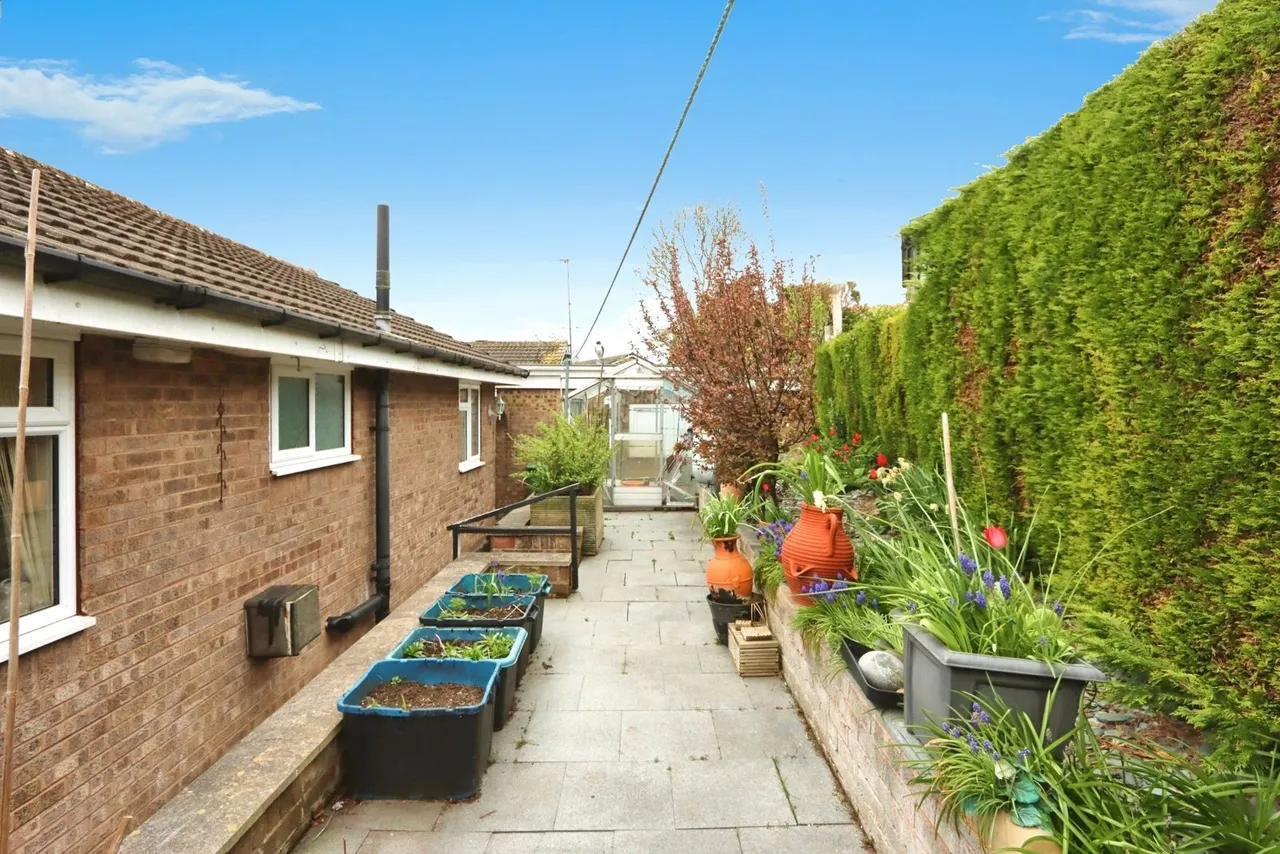 Brookside Close, Sheffield, S12, photo 14