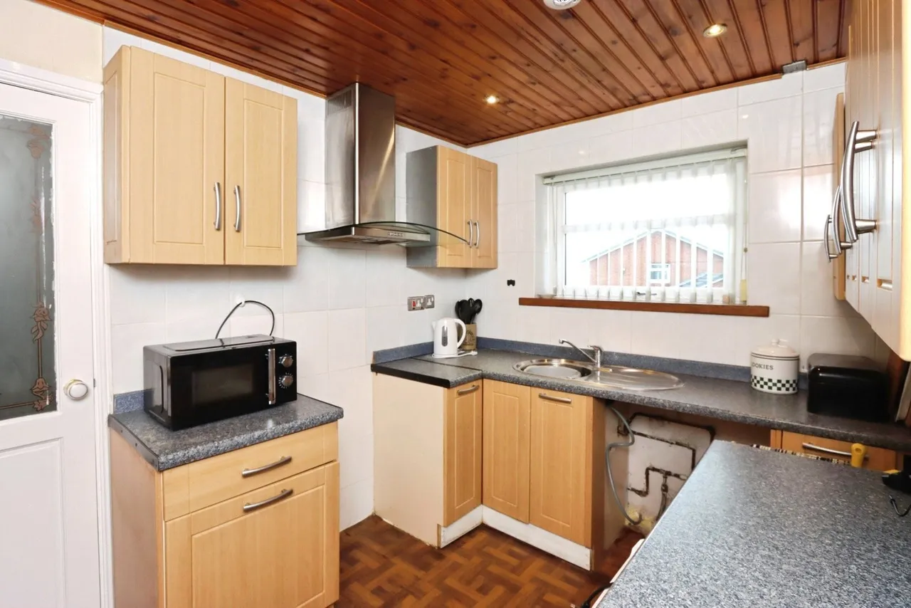 Brookside Close, Sheffield, S12, photo 13