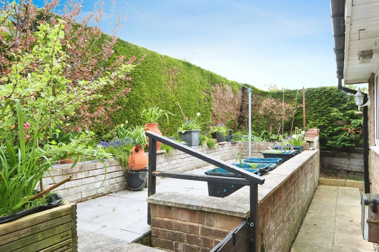 Brookside Close, Sheffield, S12, photo 4