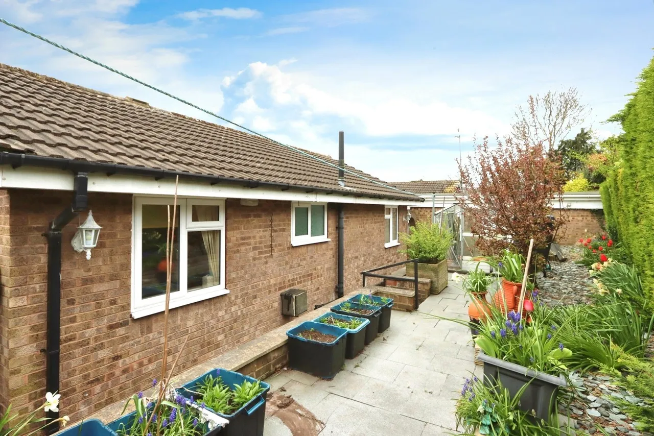 Brookside Close, Sheffield, S12, photo 15