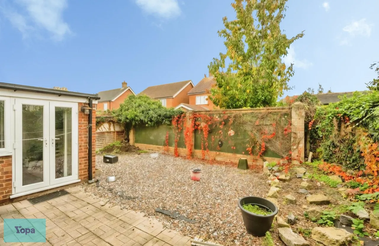 Harvey Close, Finningley, DN9, photo 18