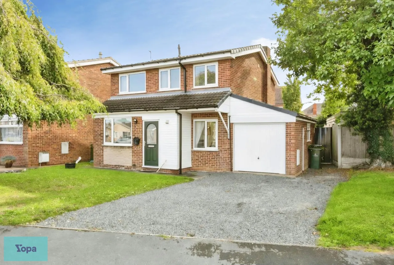 Harvey Close, Finningley, DN9, photo 2