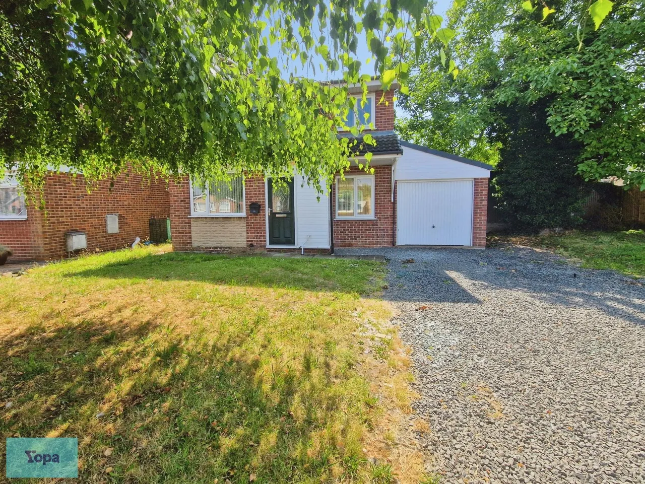 Harvey Close, Finningley, DN9, photo 19