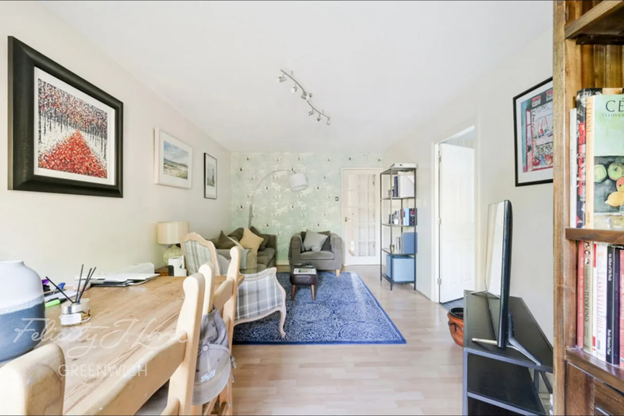 Glaisher Street, London, SE8, photo 10