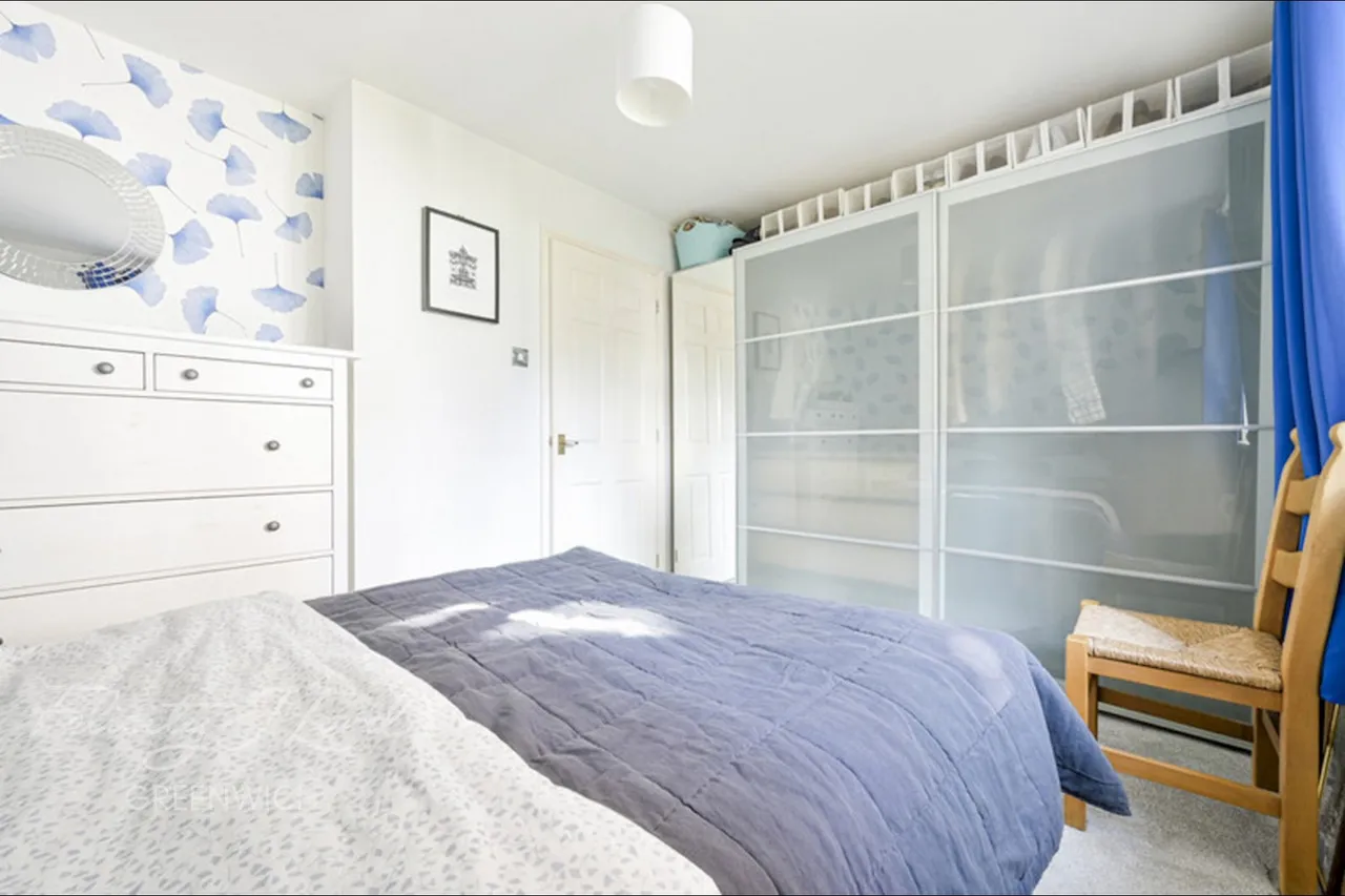 Glaisher Street, London, SE8, photo 7