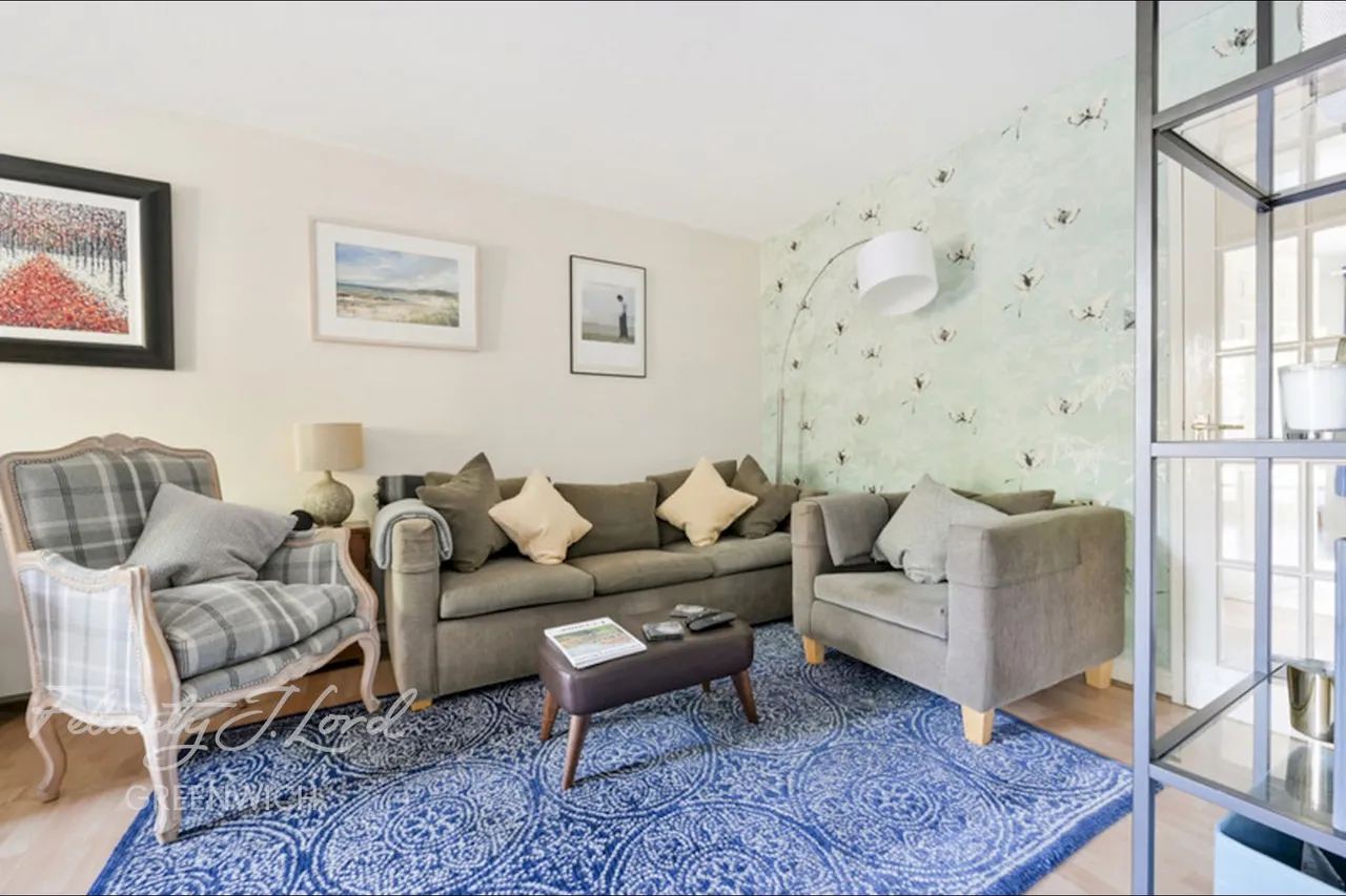 Glaisher Street, London, SE8, photo 11