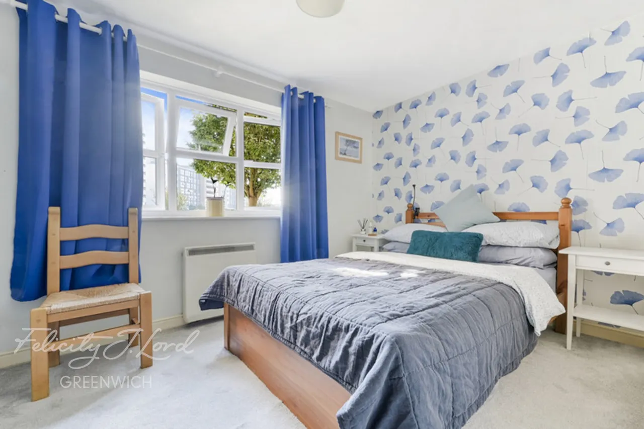 Glaisher Street, London, SE8, photo 6
