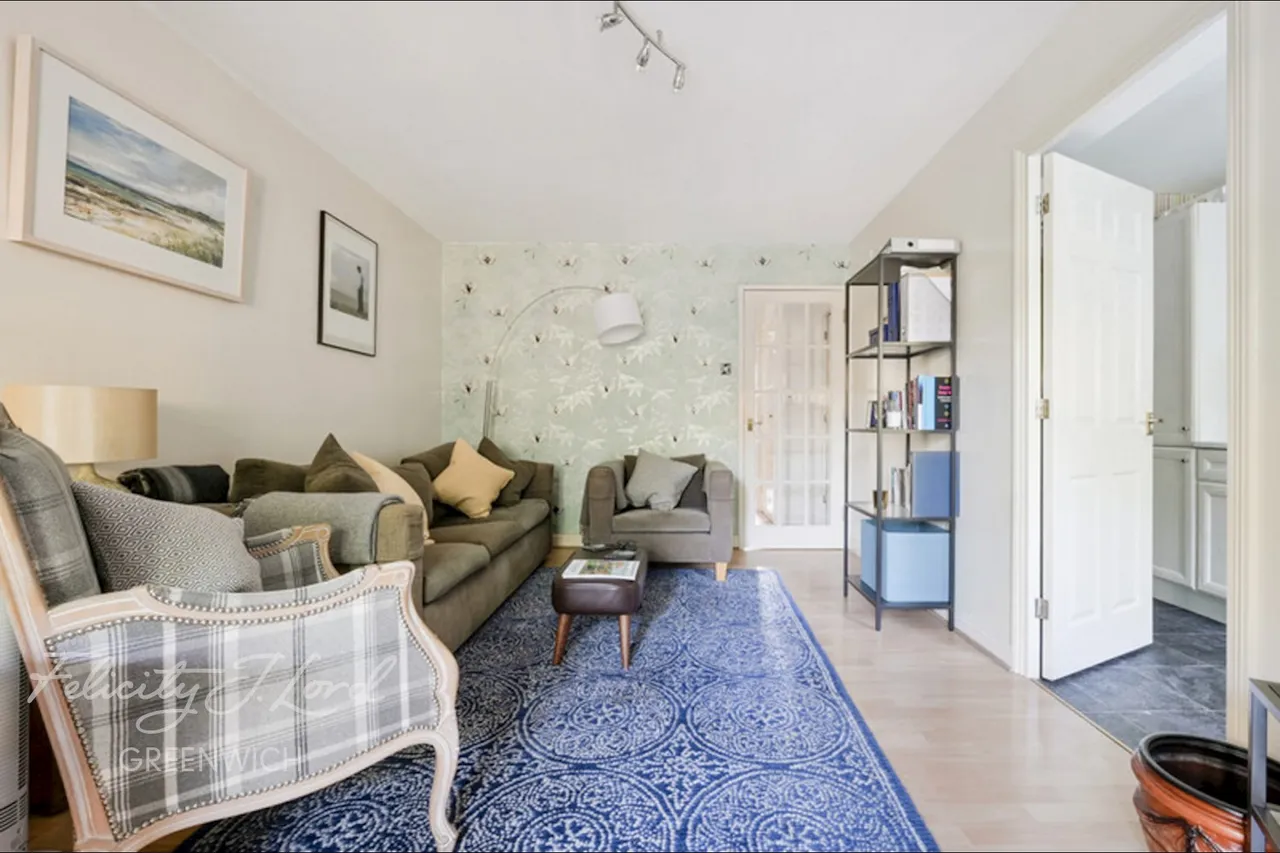 Glaisher Street, London, SE8, photo 9