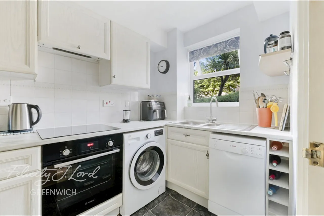 Glaisher Street, London, SE8, photo 2