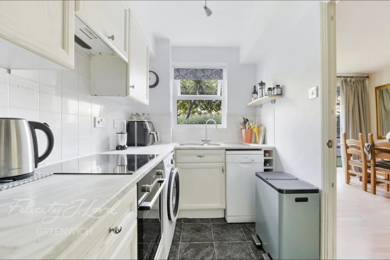 Glaisher Street, London, SE8, photo 5