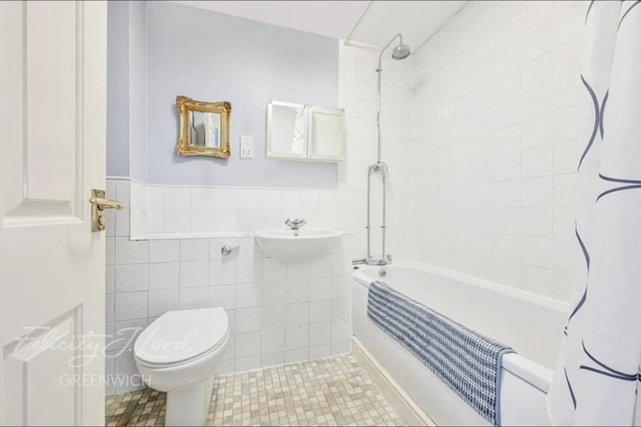 Glaisher Street, London, SE8, photo 8