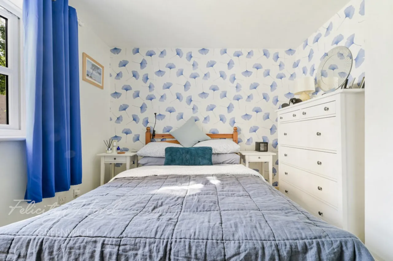 Glaisher Street, London, SE8, photo 12