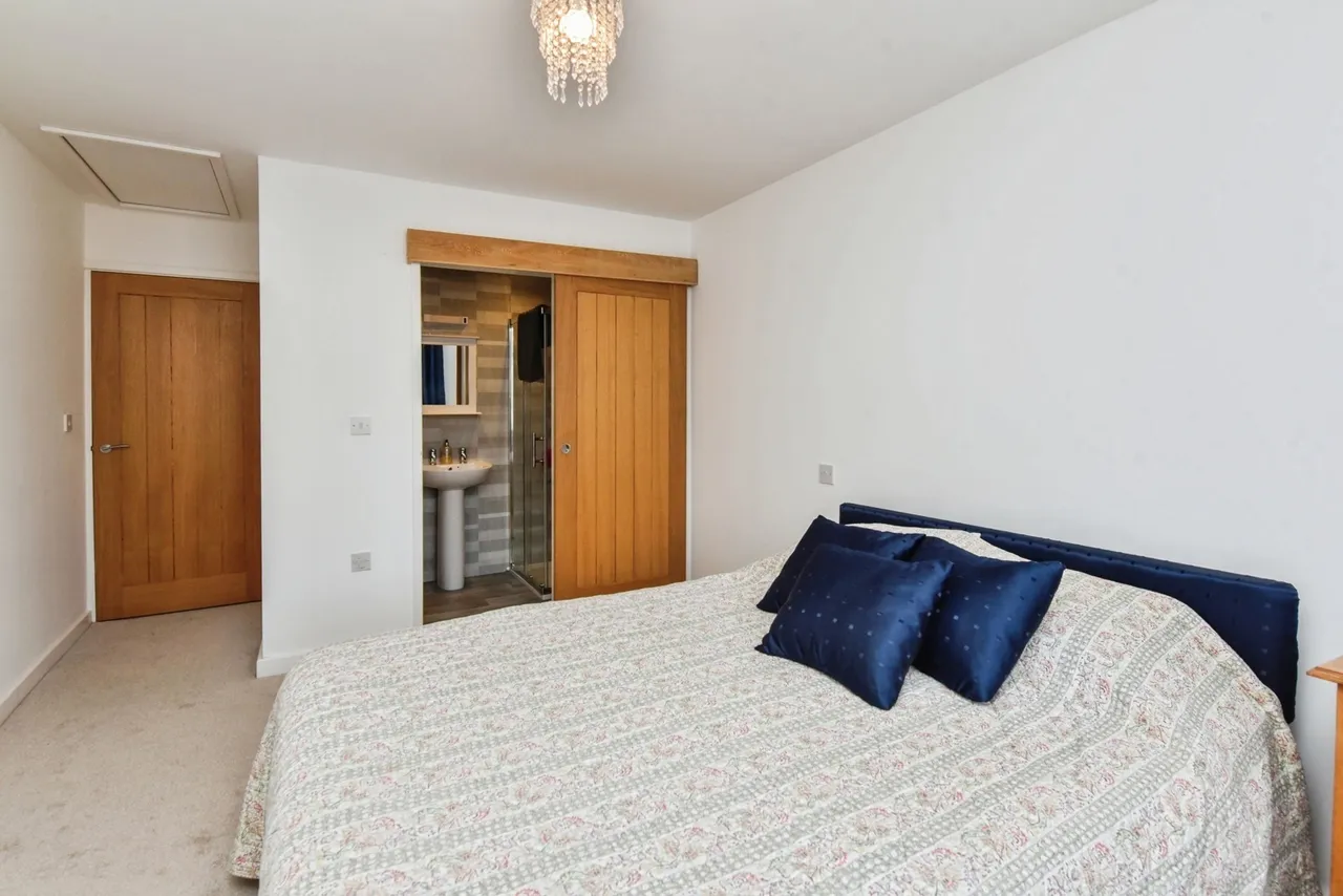 Mount Pleasant Avenue, Wells, BA5, photo 7