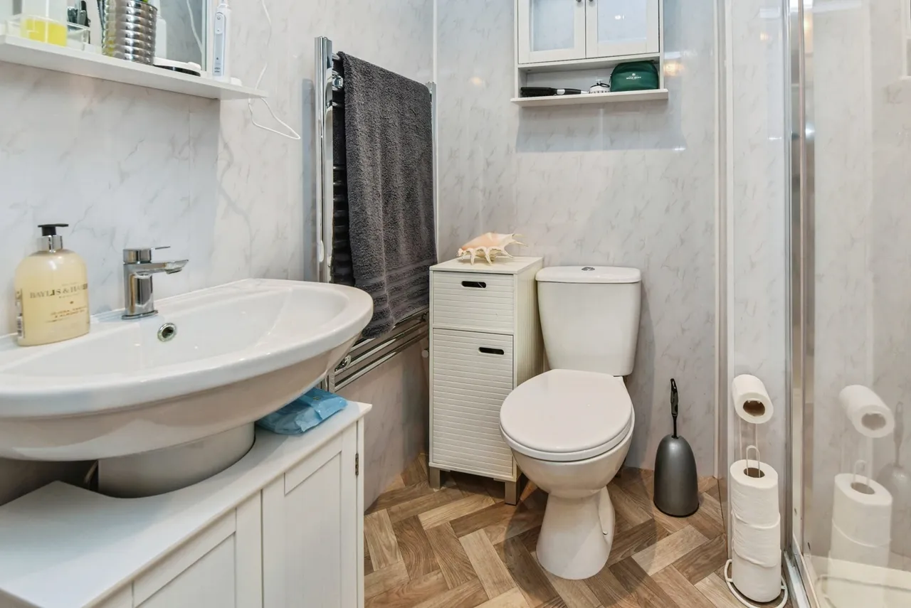 Mount Pleasant Avenue, Wells, BA5, photo 14