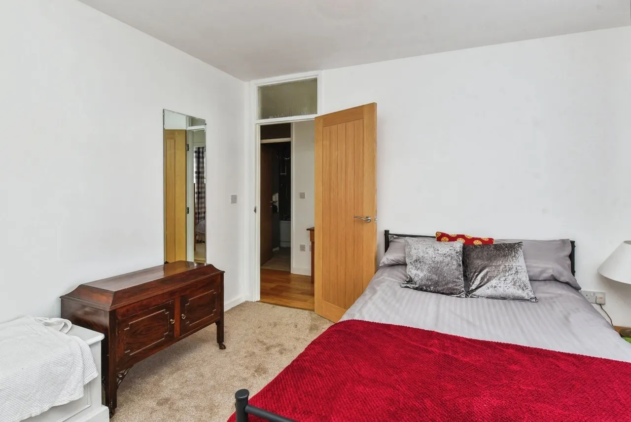 Mount Pleasant Avenue, Wells, BA5, photo 9