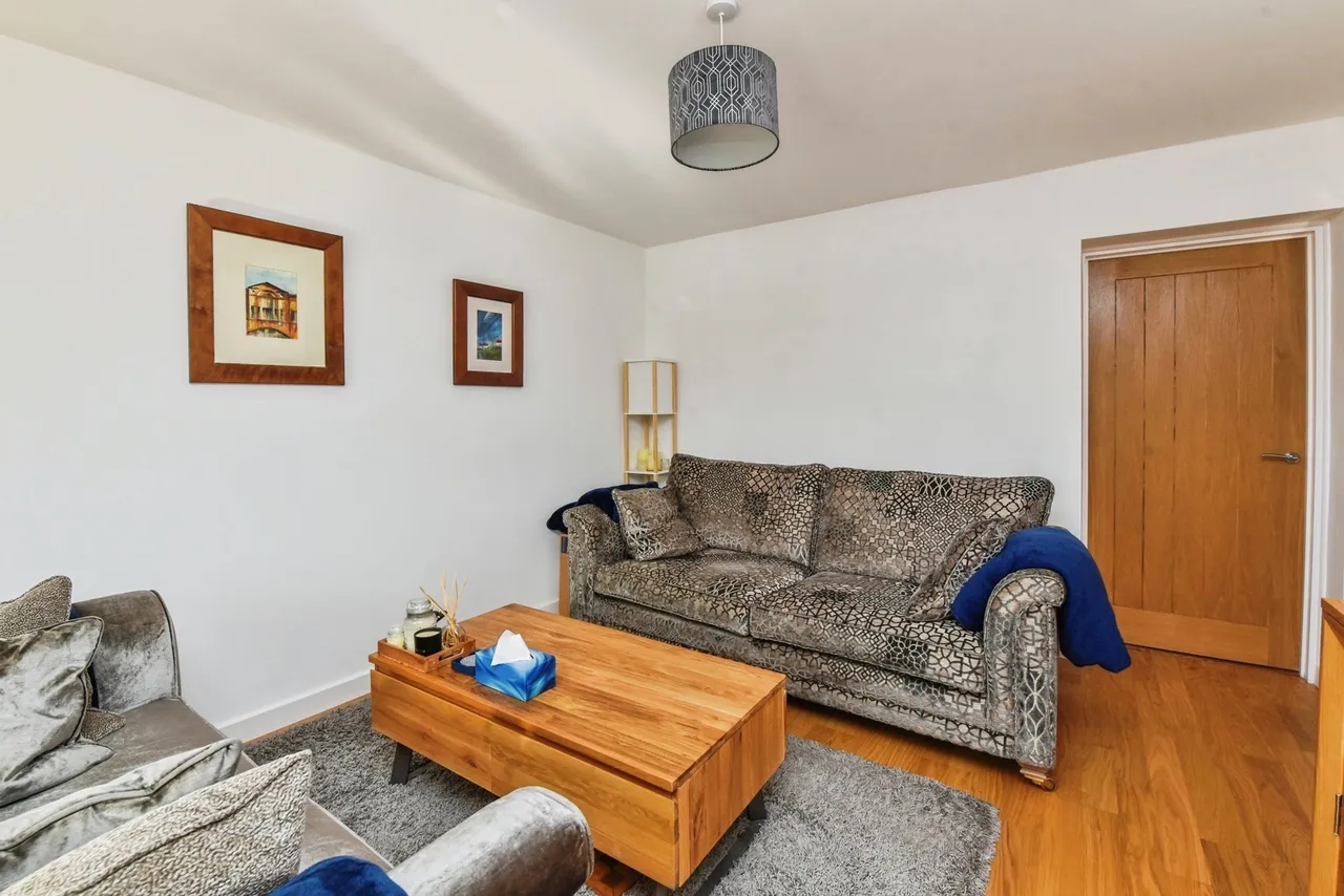 Mount Pleasant Avenue, Wells, BA5, photo 4