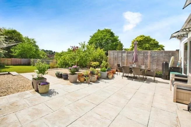 Mount Pleasant Avenue, Wells, BA5, photo 17