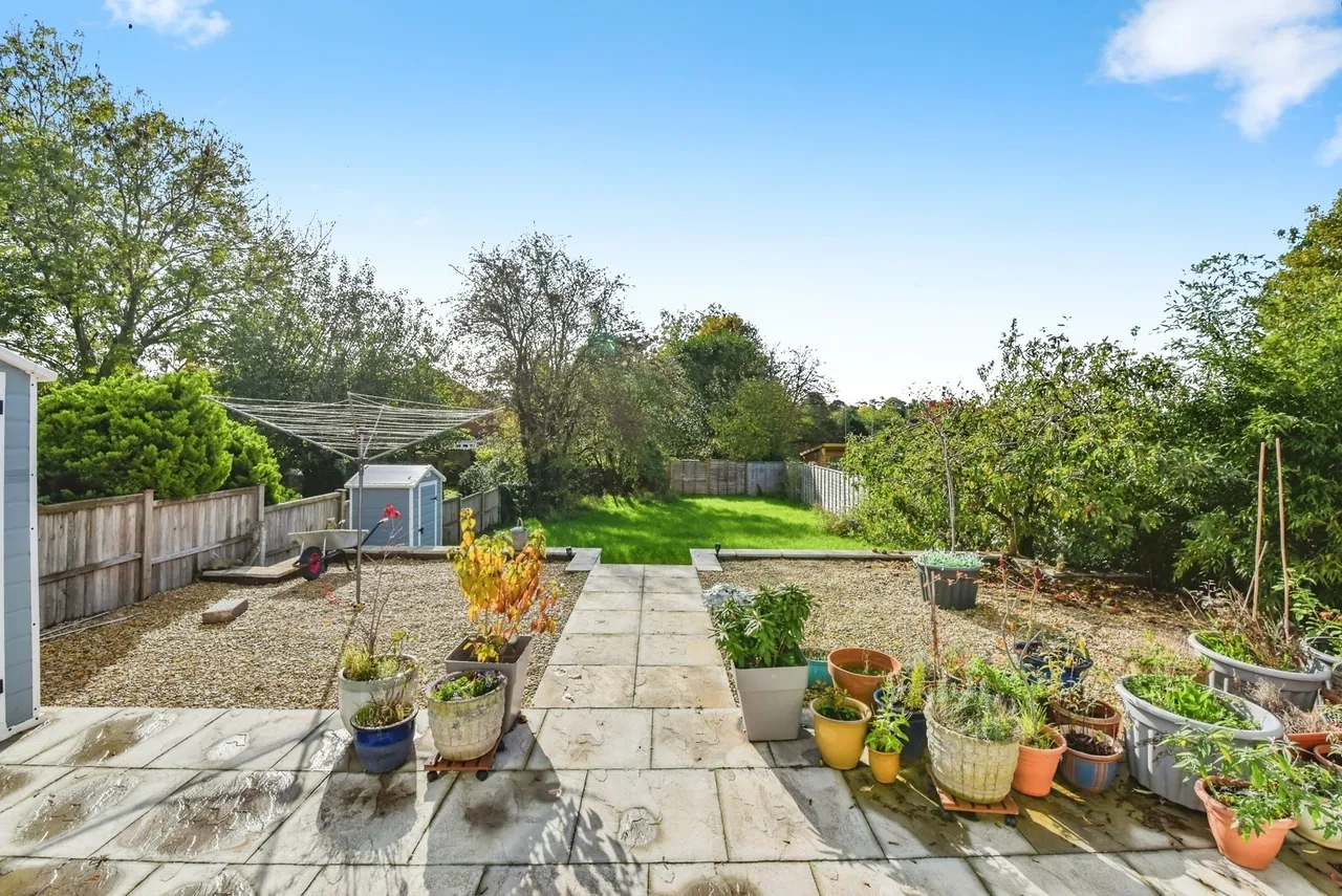 Mount Pleasant Avenue, Wells, BA5, photo 16