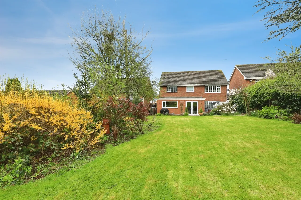 Park Lane, Bewdley, DY12, photo 26