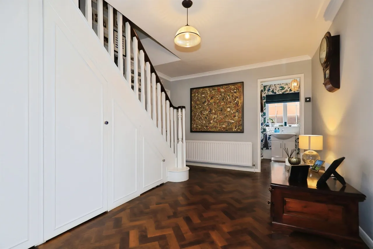 Park Lane, Bewdley, DY12, photo 22