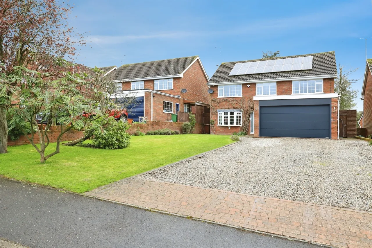 Park Lane, Bewdley, DY12, photo 27