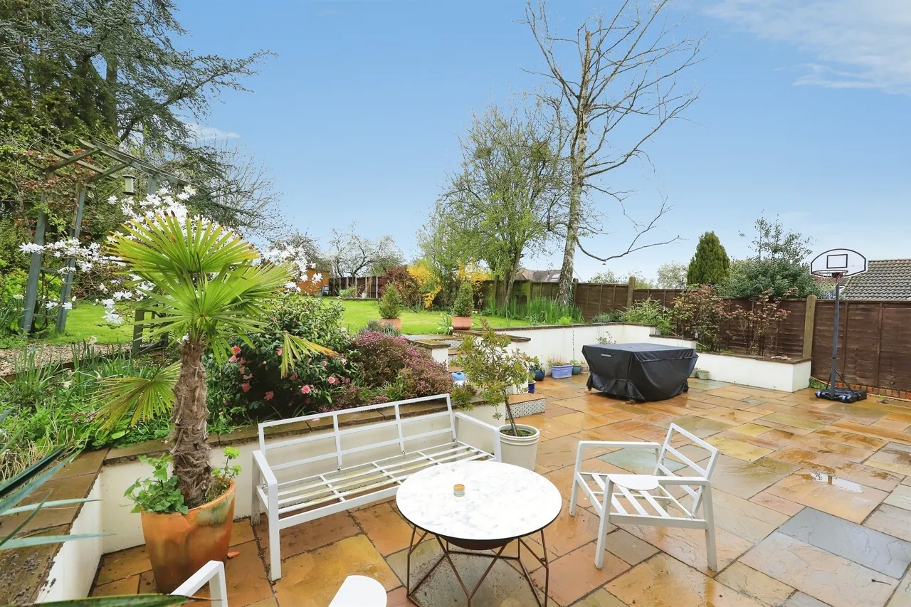 Park Lane, Bewdley, DY12, photo 21