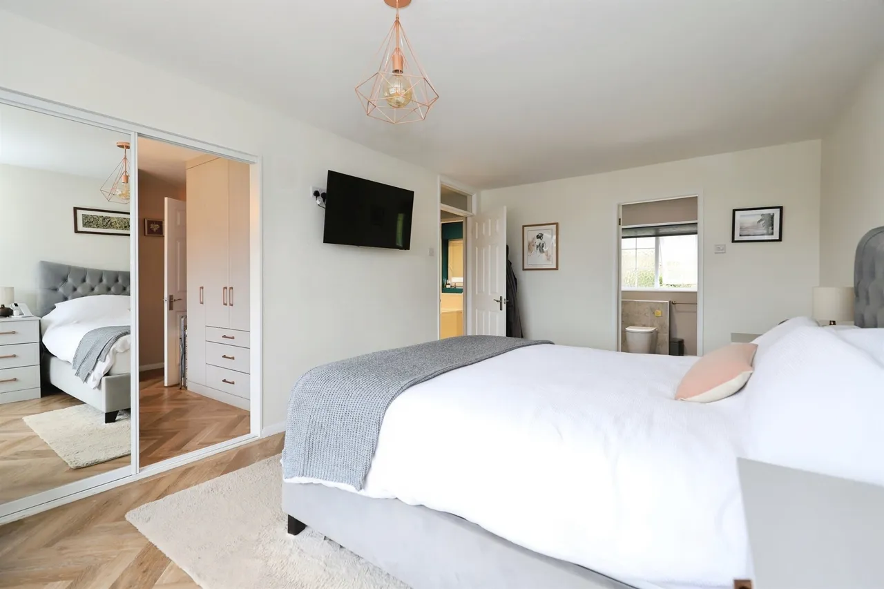 Park Lane, Bewdley, DY12, photo 11