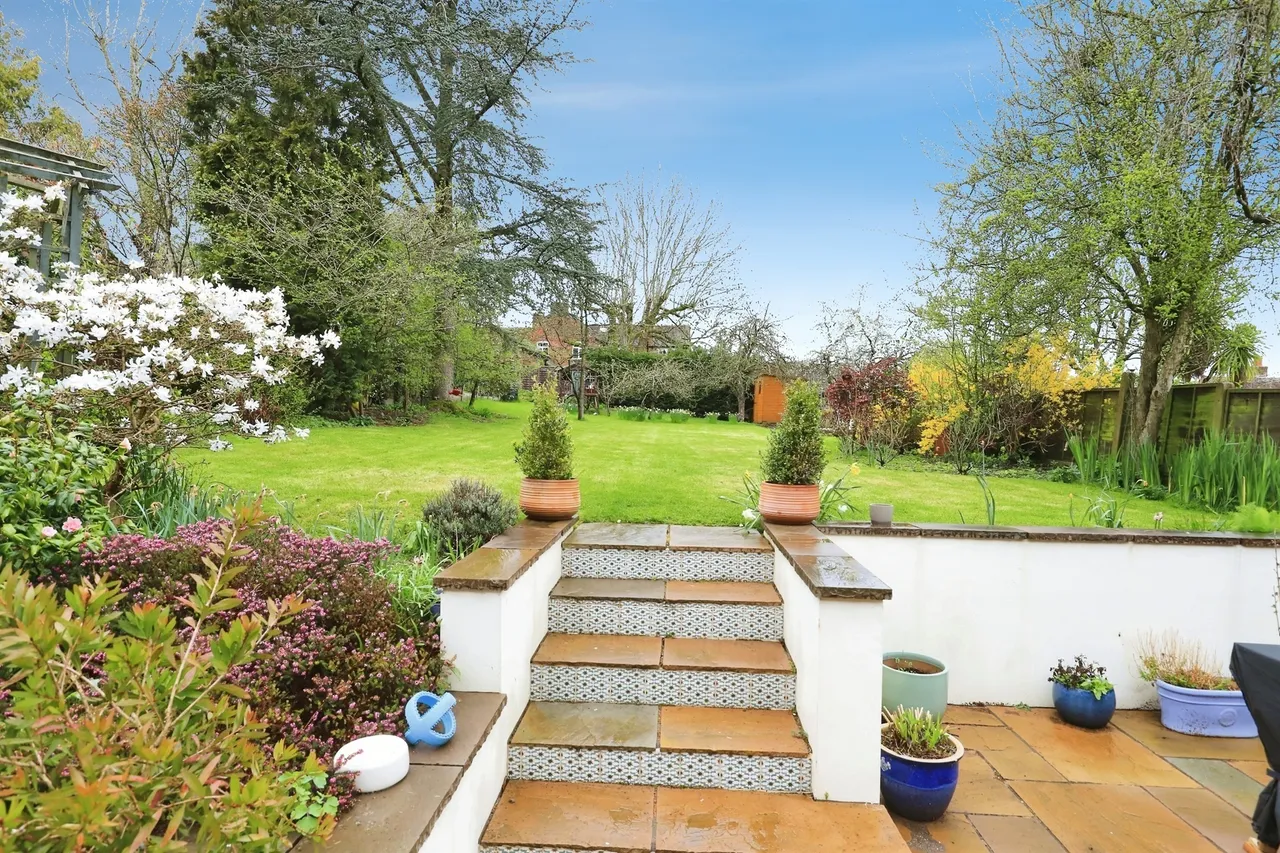 Park Lane, Bewdley, DY12, photo 28