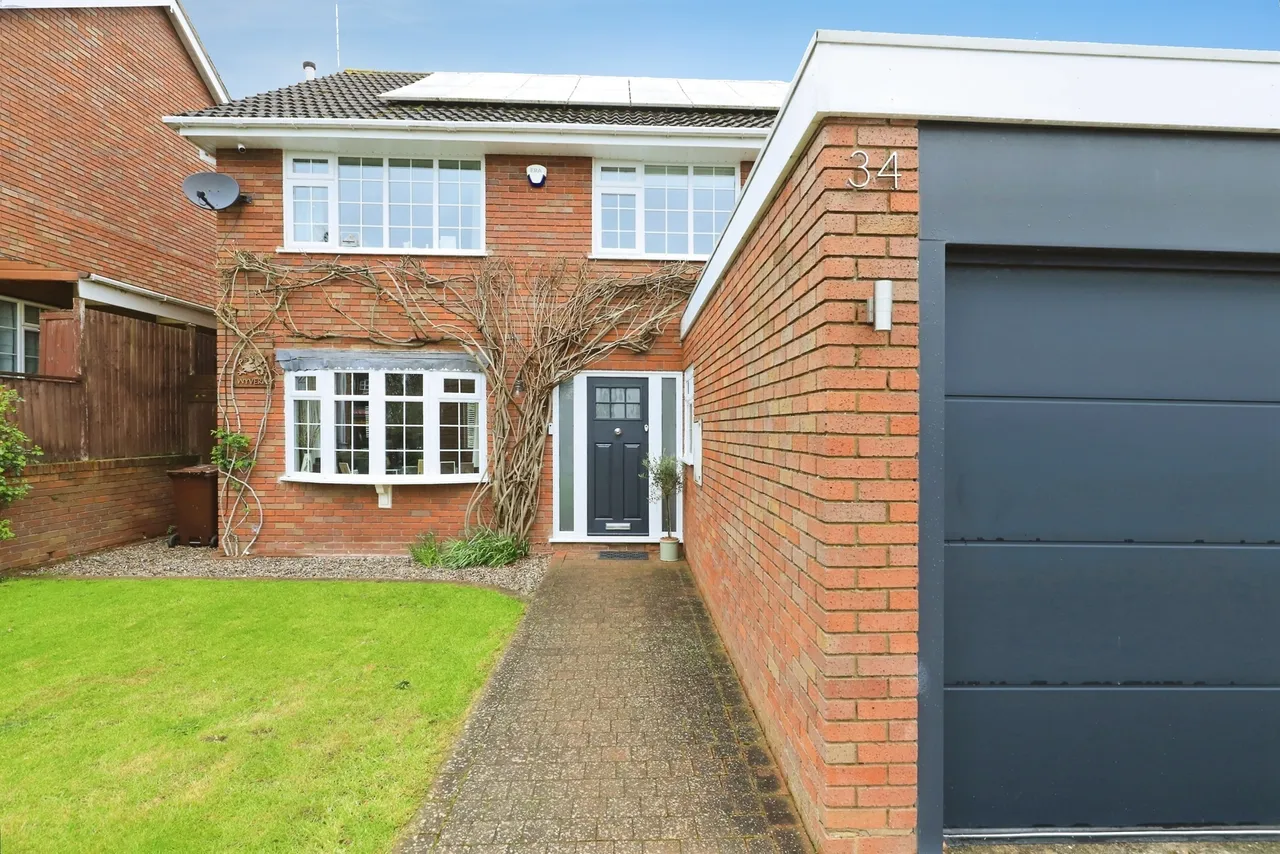 Park Lane, Bewdley, DY12, photo 29