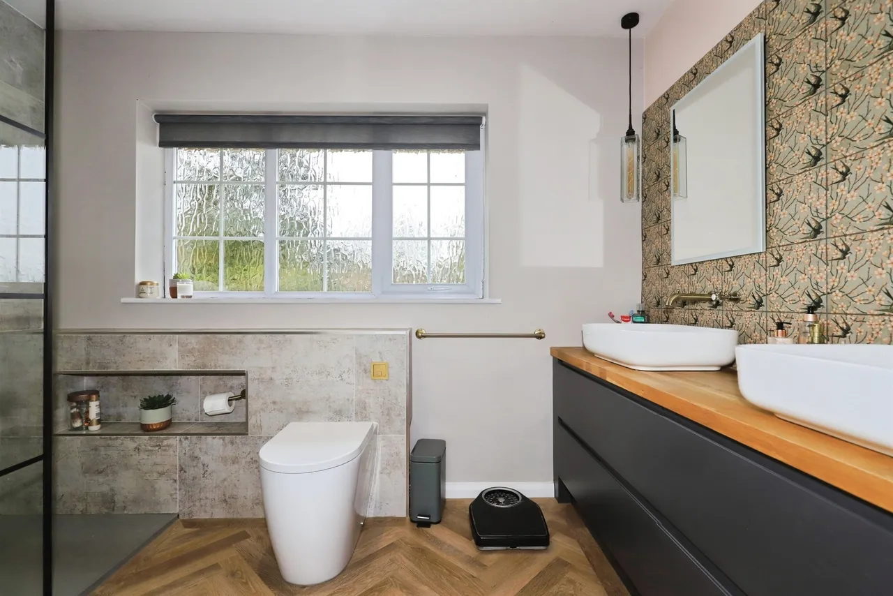 Park Lane, Bewdley, DY12, photo 13