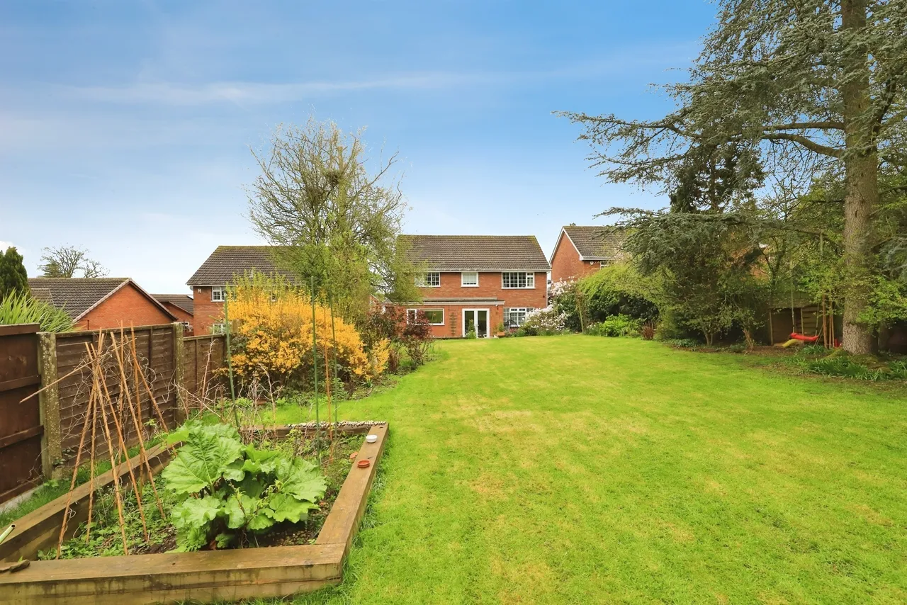 Park Lane, Bewdley, DY12, photo 25