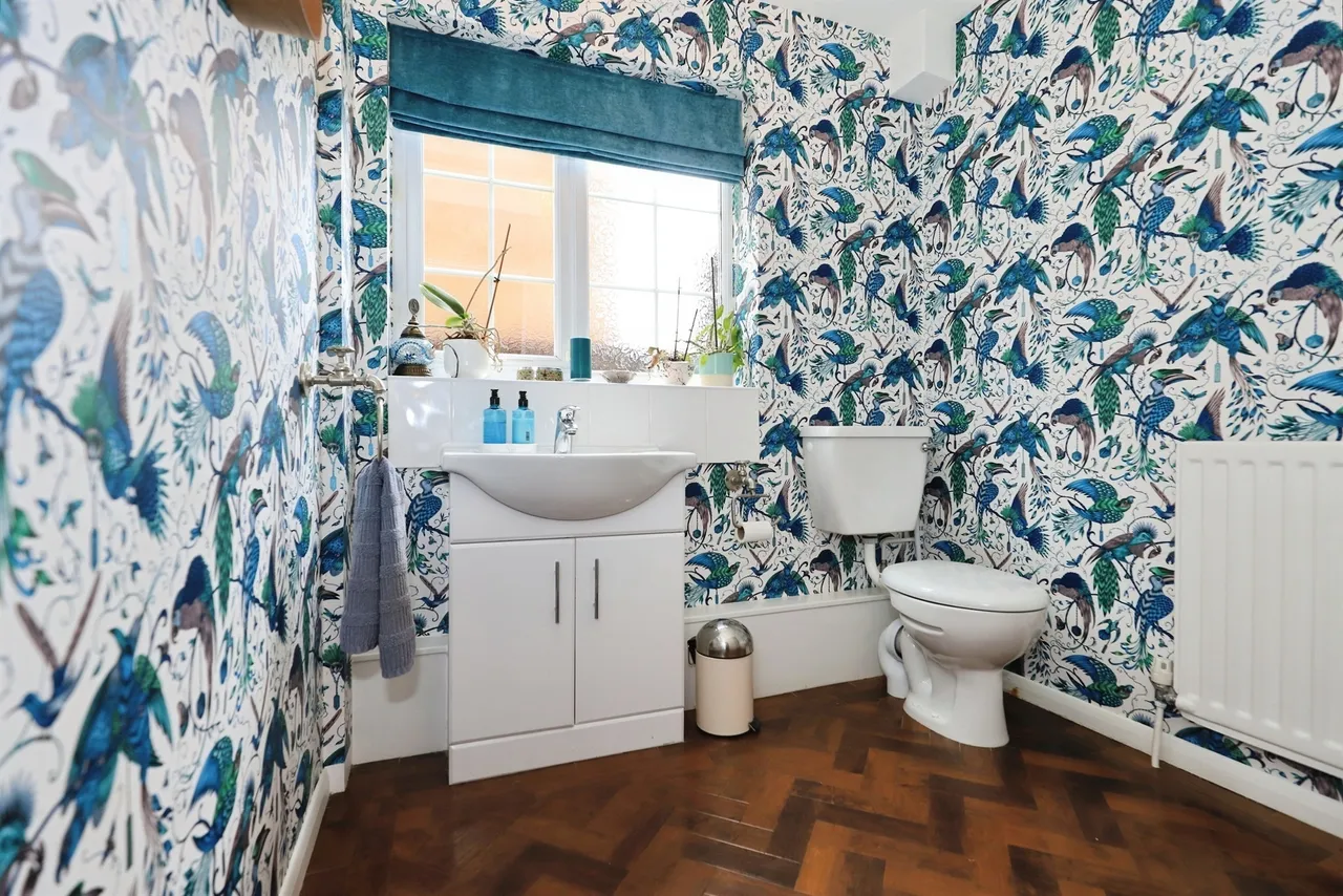 Park Lane, Bewdley, DY12, photo 23